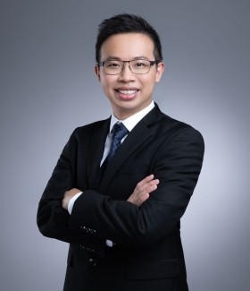 DR. YUNG KA CHUN