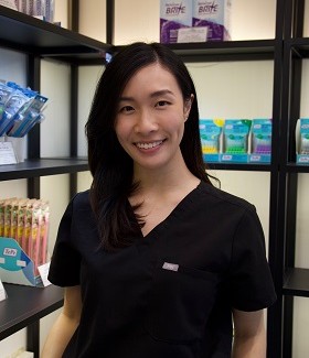 DR. DENISE YUNG